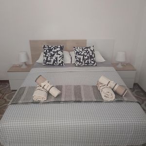 Deluxe Kamer met een King Size Bed